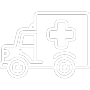 picto ambulance